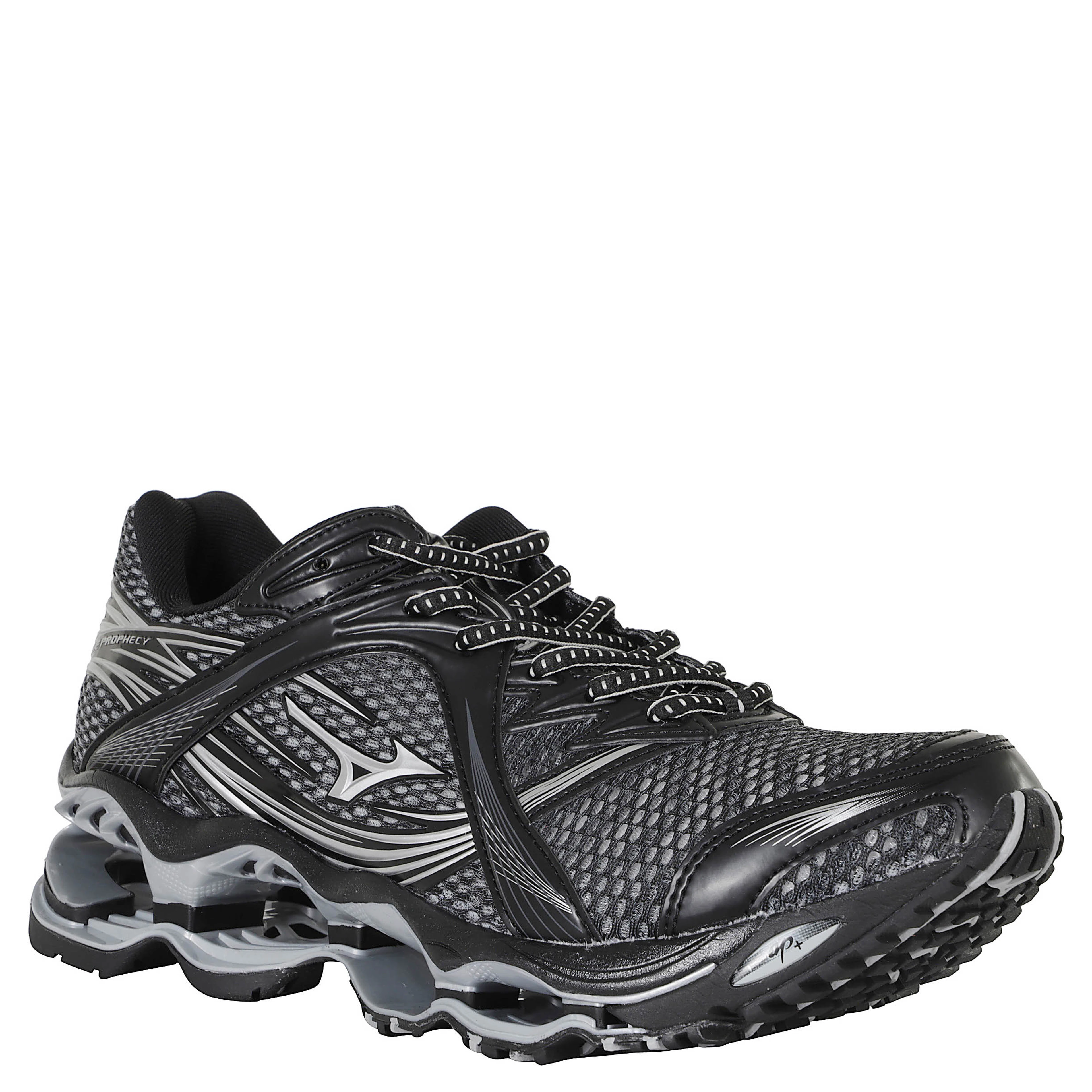 SHOE WAVE PROPHECY 1