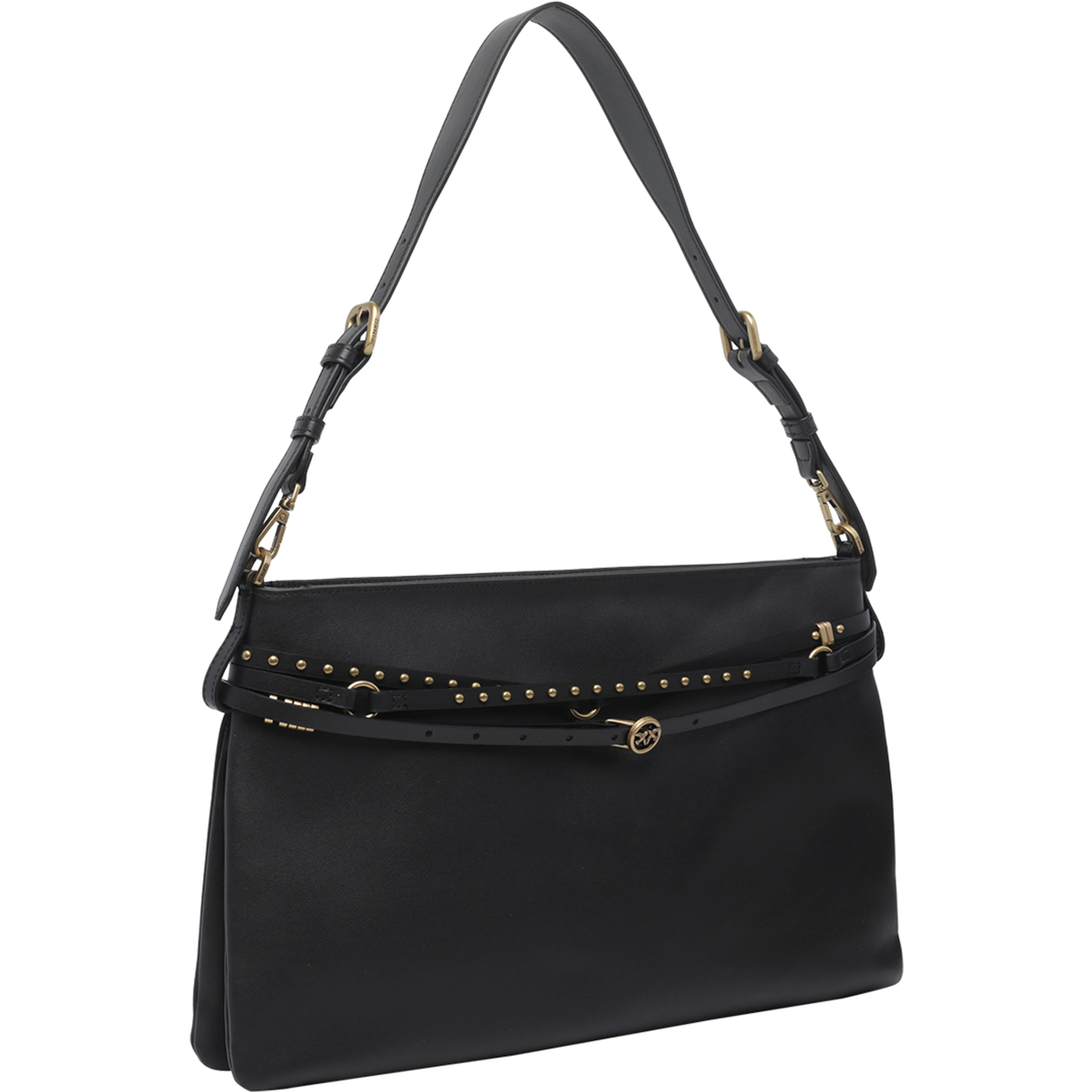 Pinko Bags.. Black