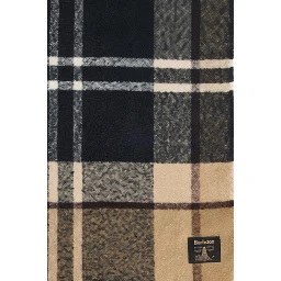 YORKLANE TARTAN SCARF