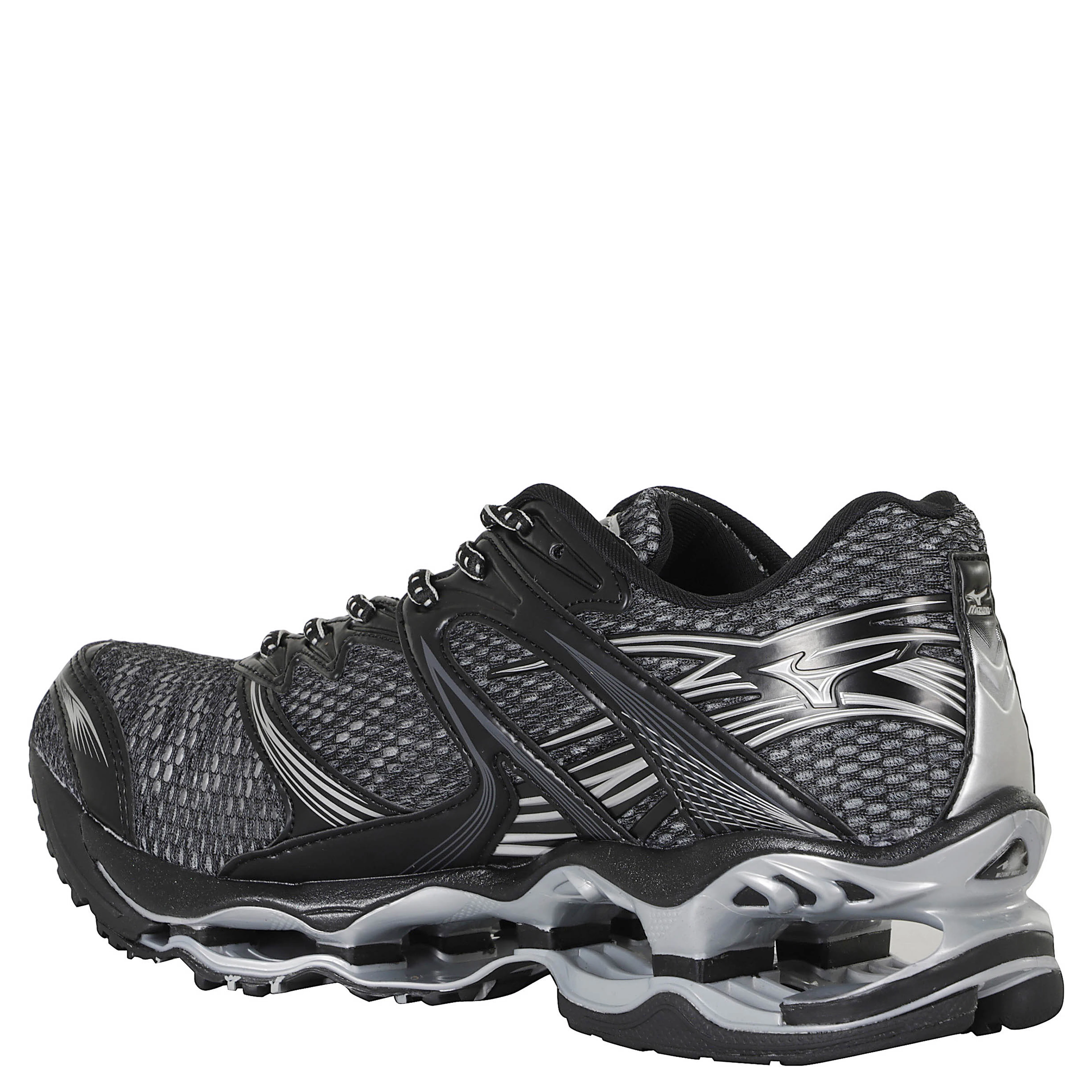 SHOE WAVE PROPHECY 1