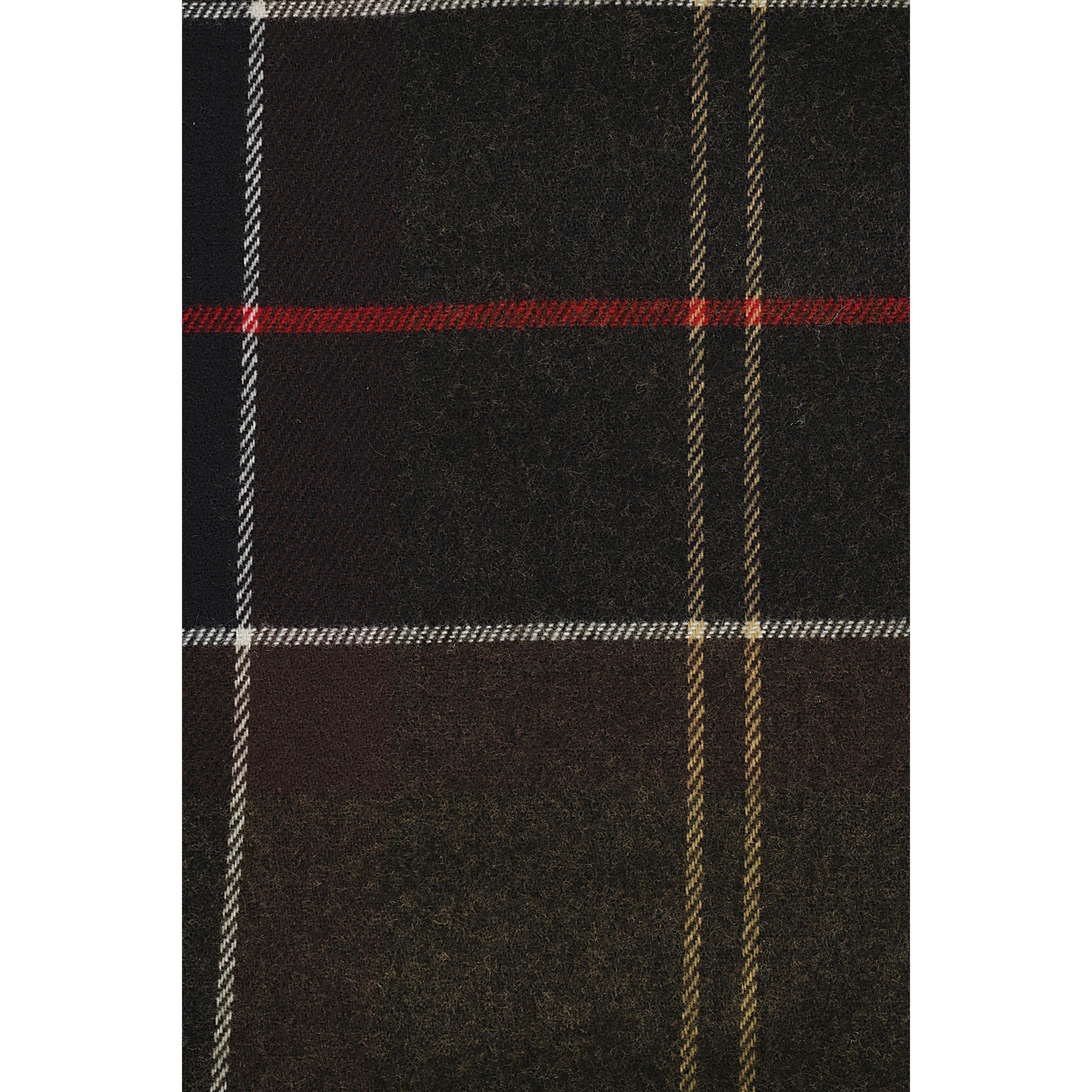 GALINGALE TARTAN SCARF