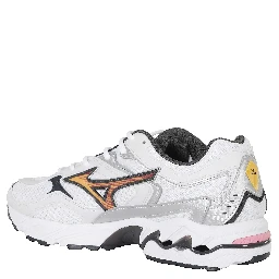 SHOE WAVE MUSTANG LS