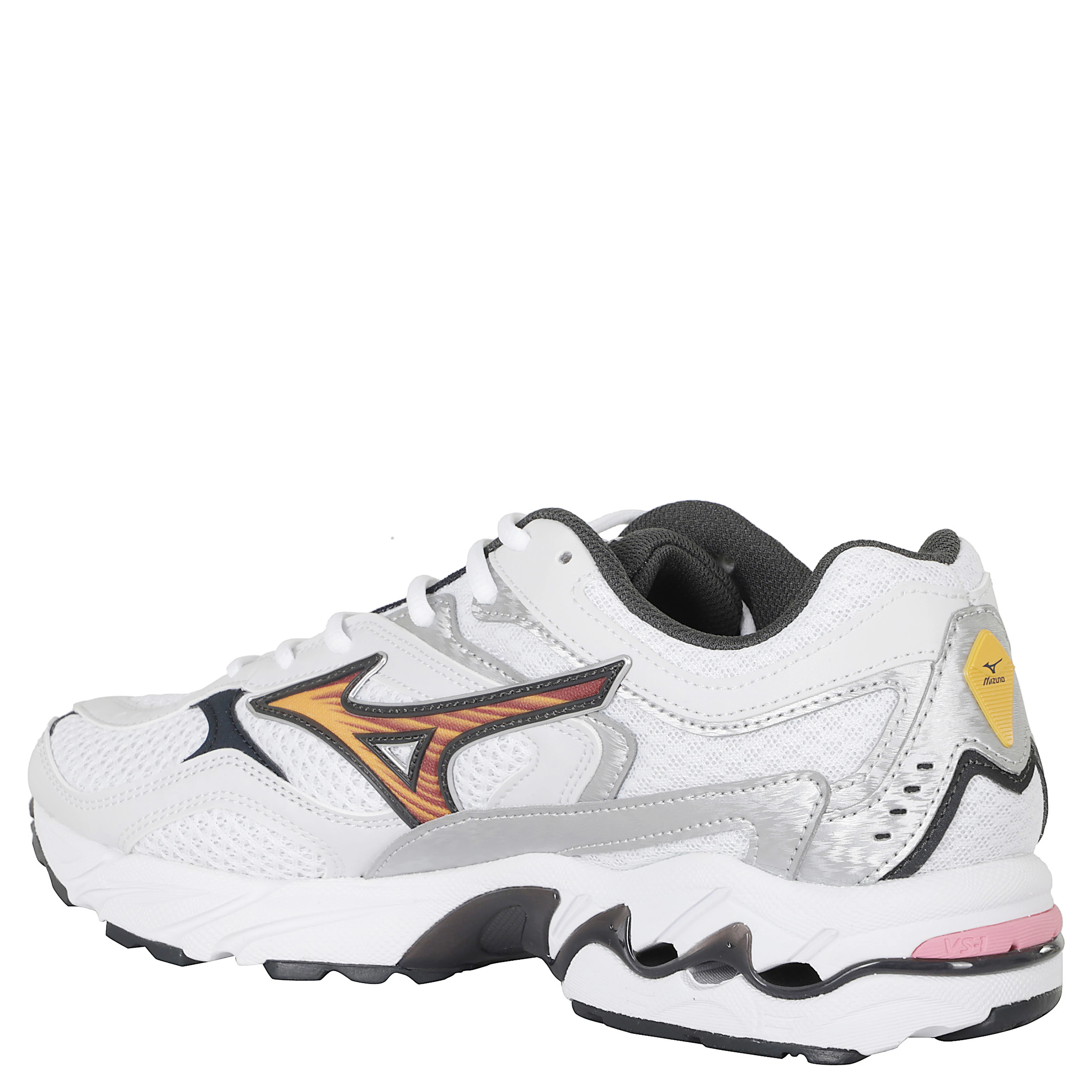SHOE WAVE MUSTANG LS