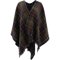 MONTIETH SERAPE
