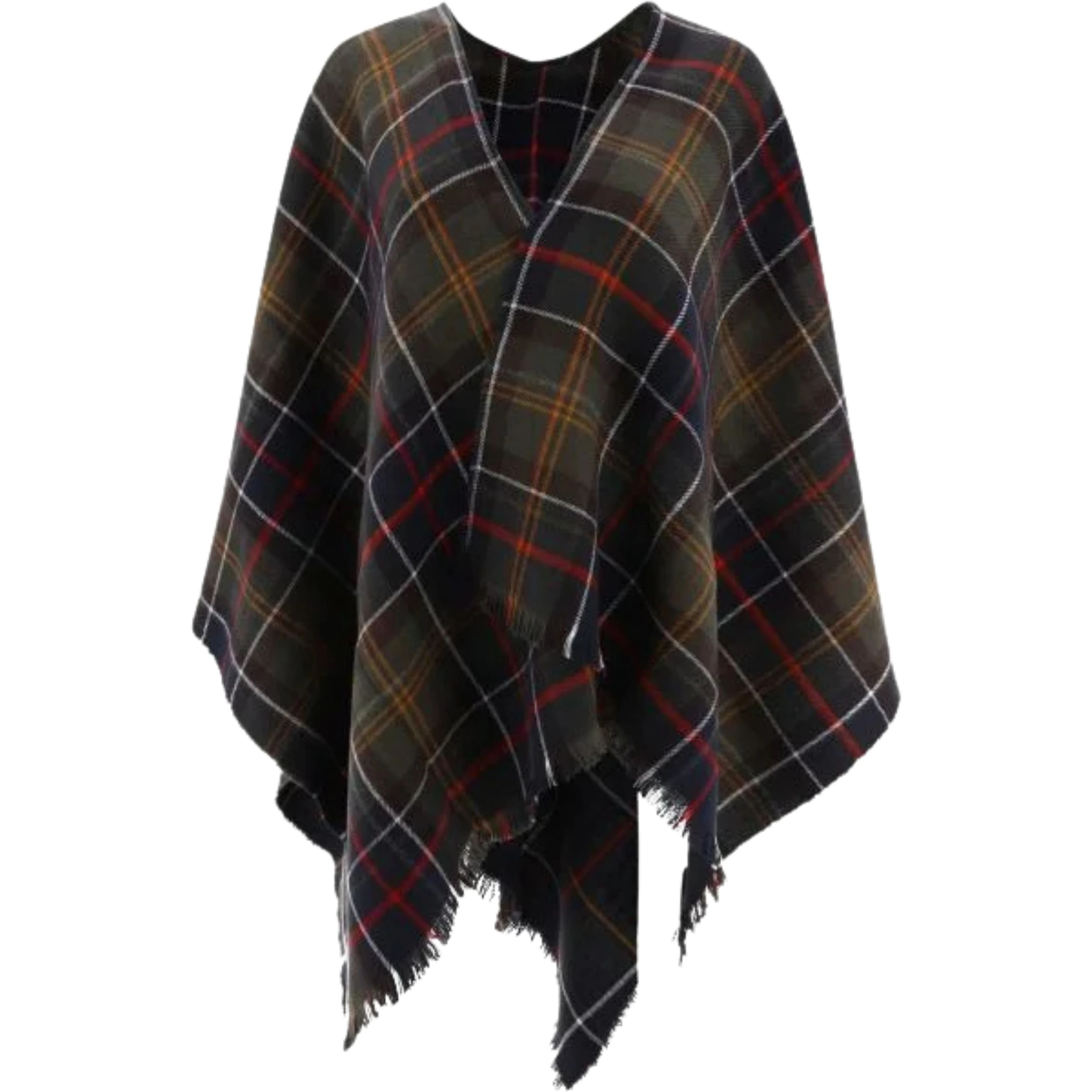 MONTIETH SERAPE