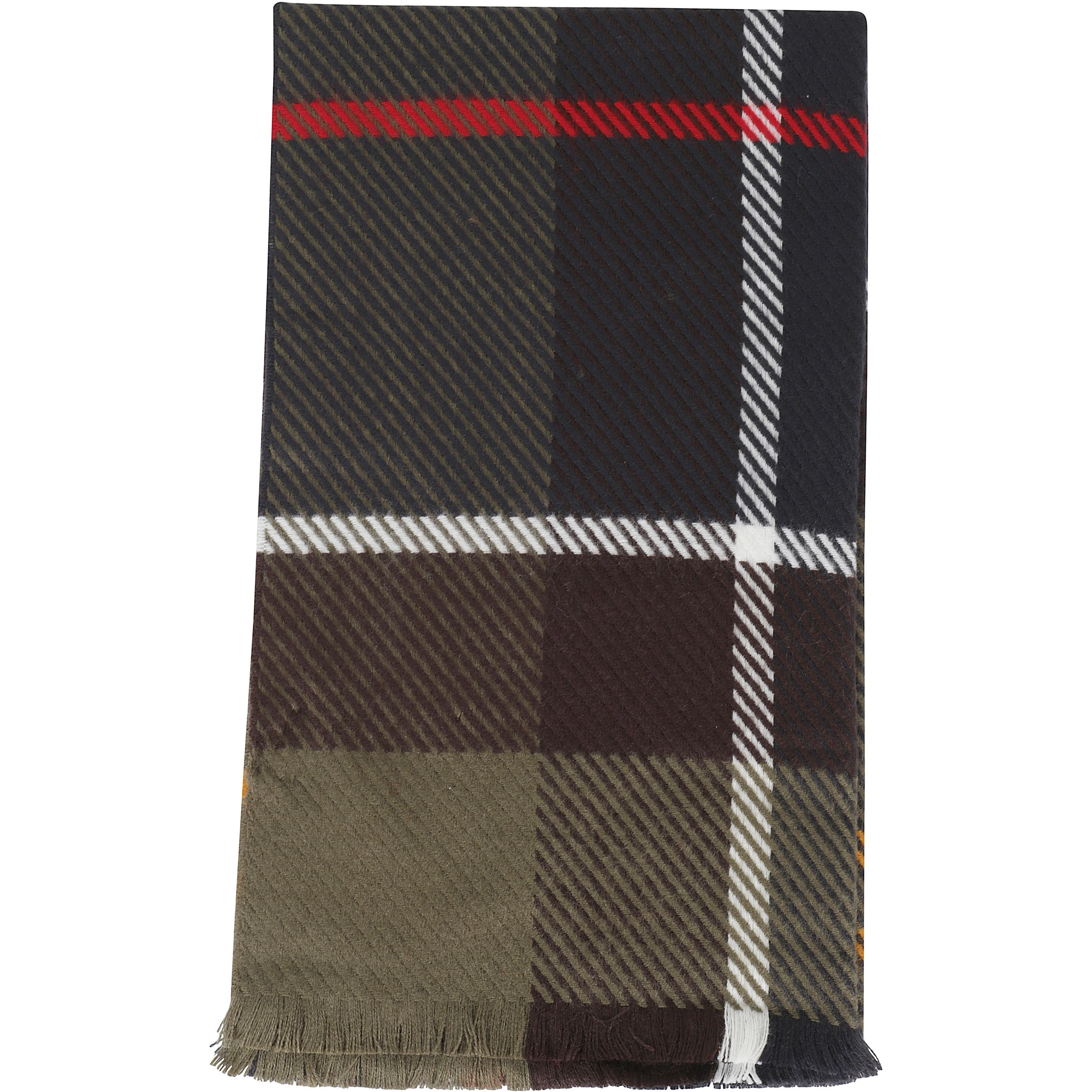 BLAIR TARTAN SCARF