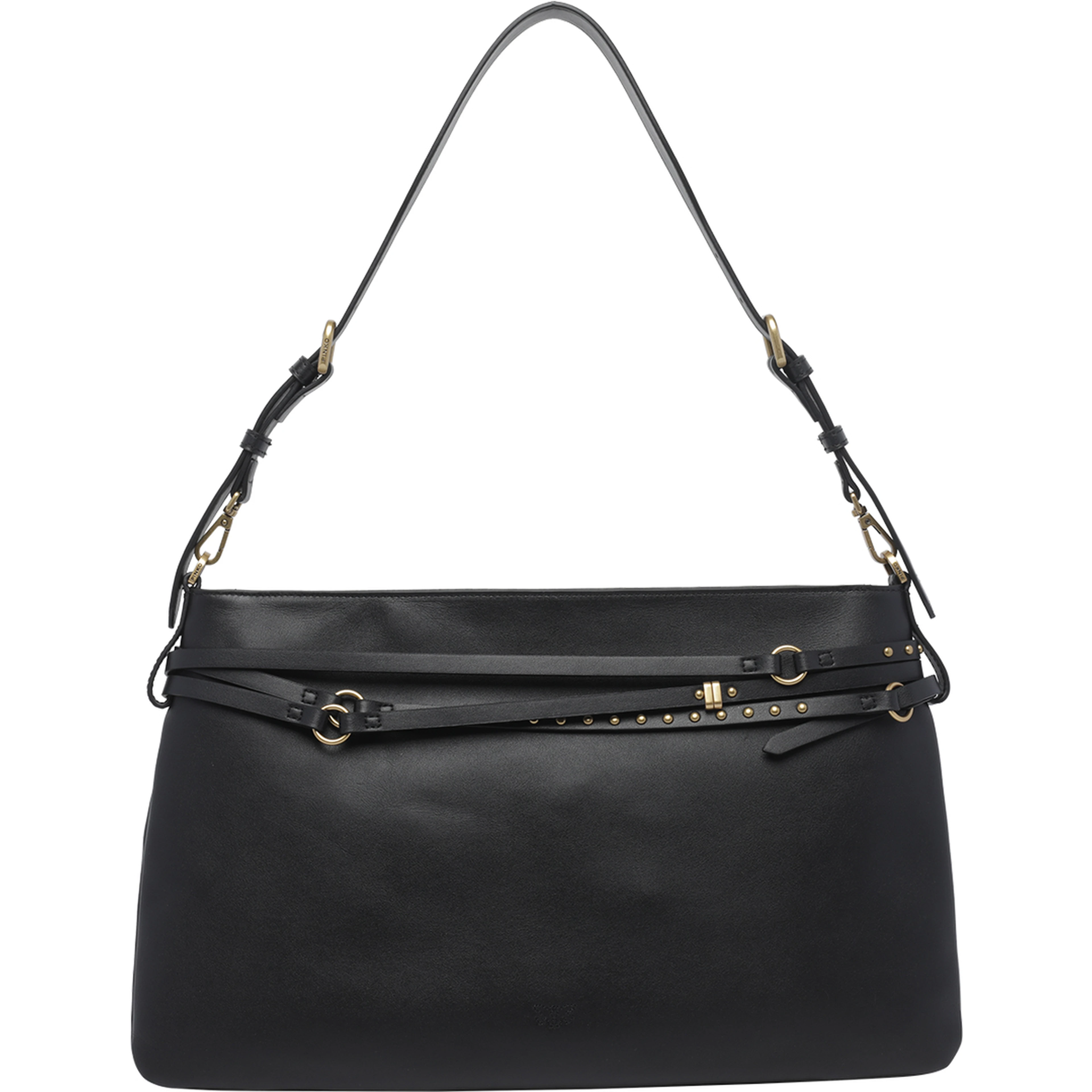 Pinko Bags.. Black