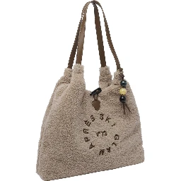 V°73 Bags.. Beige