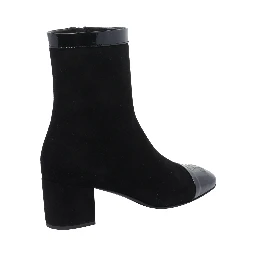 FABI Boots Black