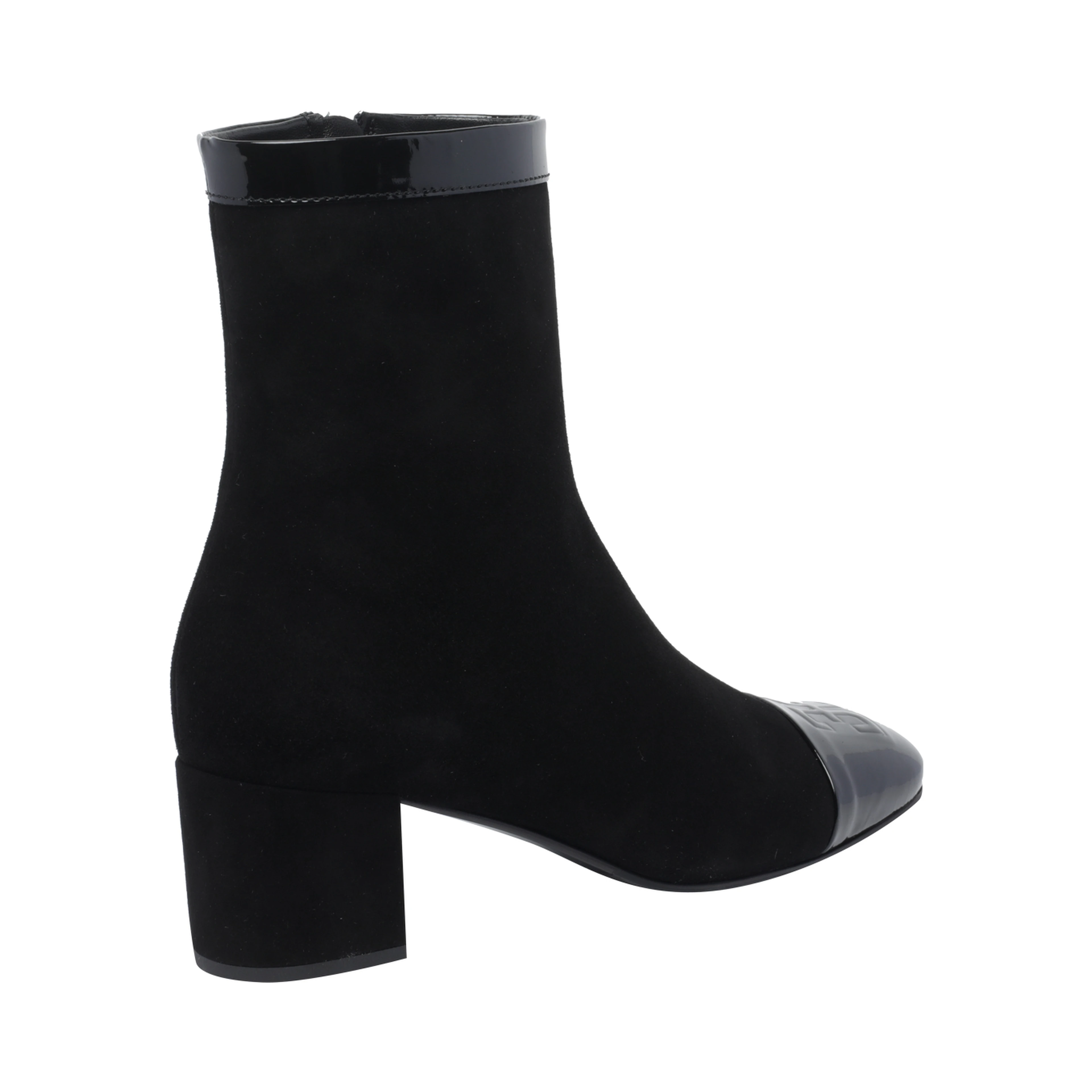 FABI Boots Black