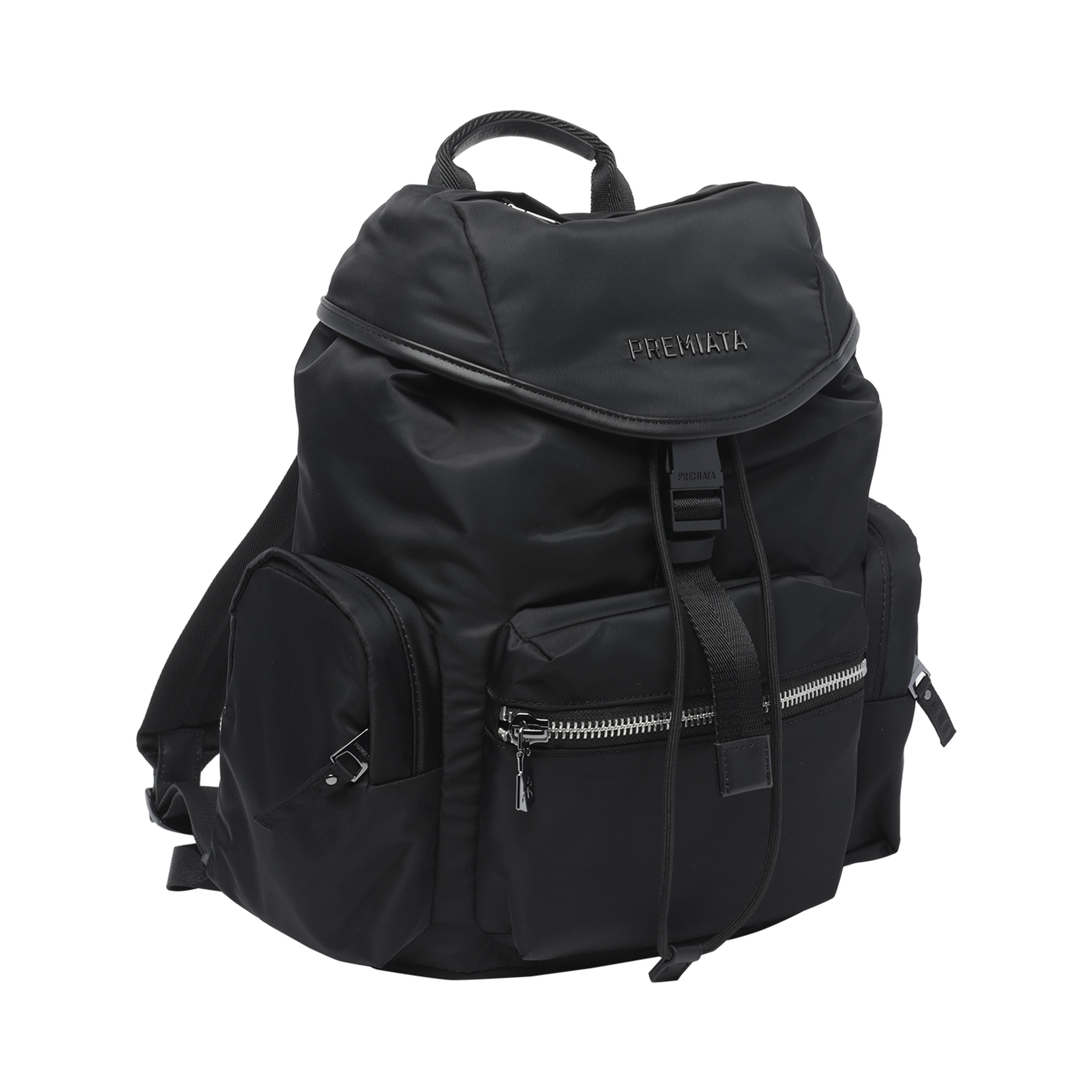 Premiata Bags.. Black