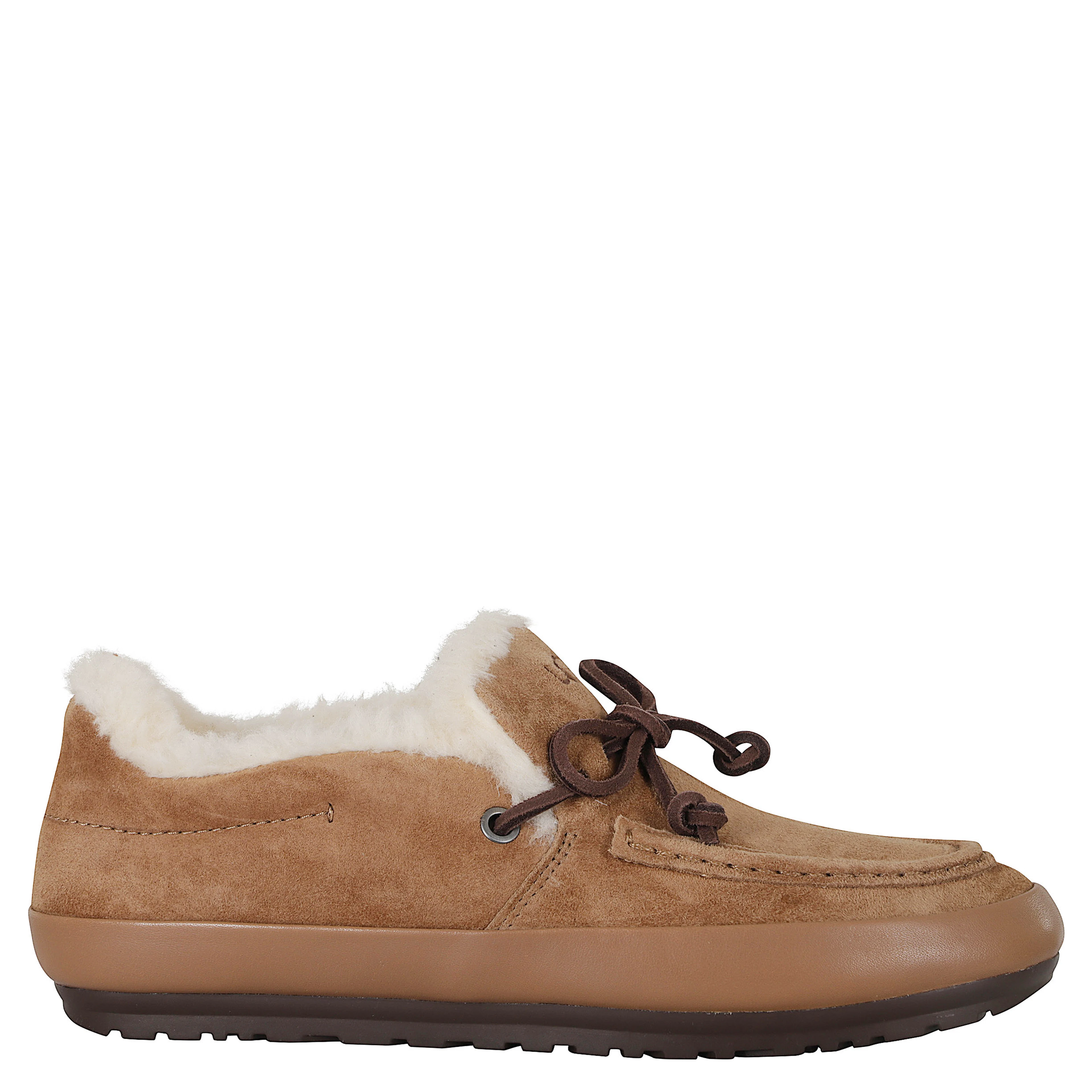W QUILL SLIP ON