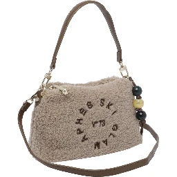 V°73 Bags.. Beige