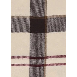 HARRIET TARTAN SCARF