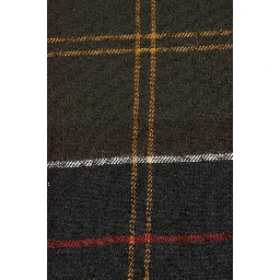 STANWAY TARTAN SCARF