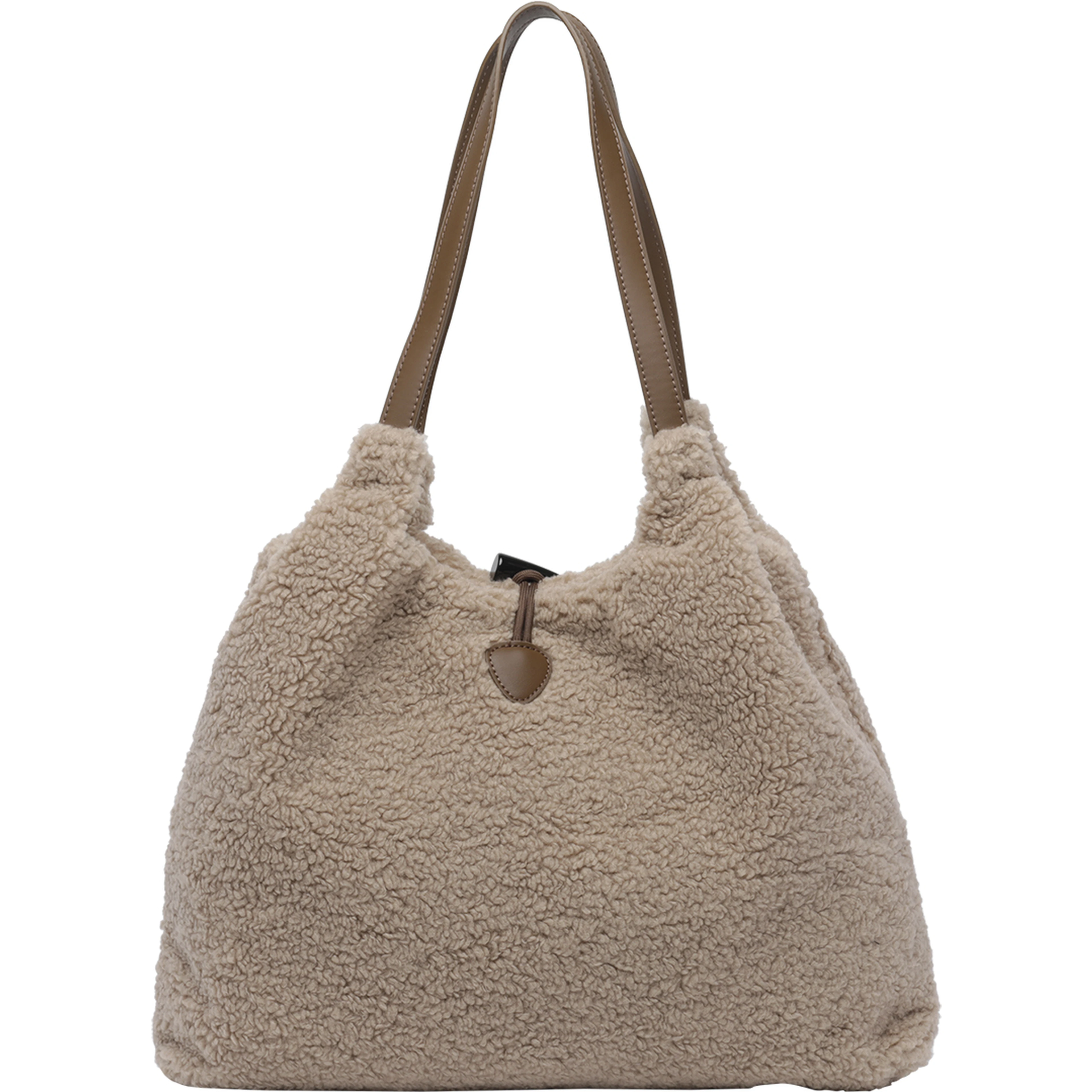 V°73 Bags.. Beige