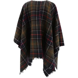MONTIETH SERAPE