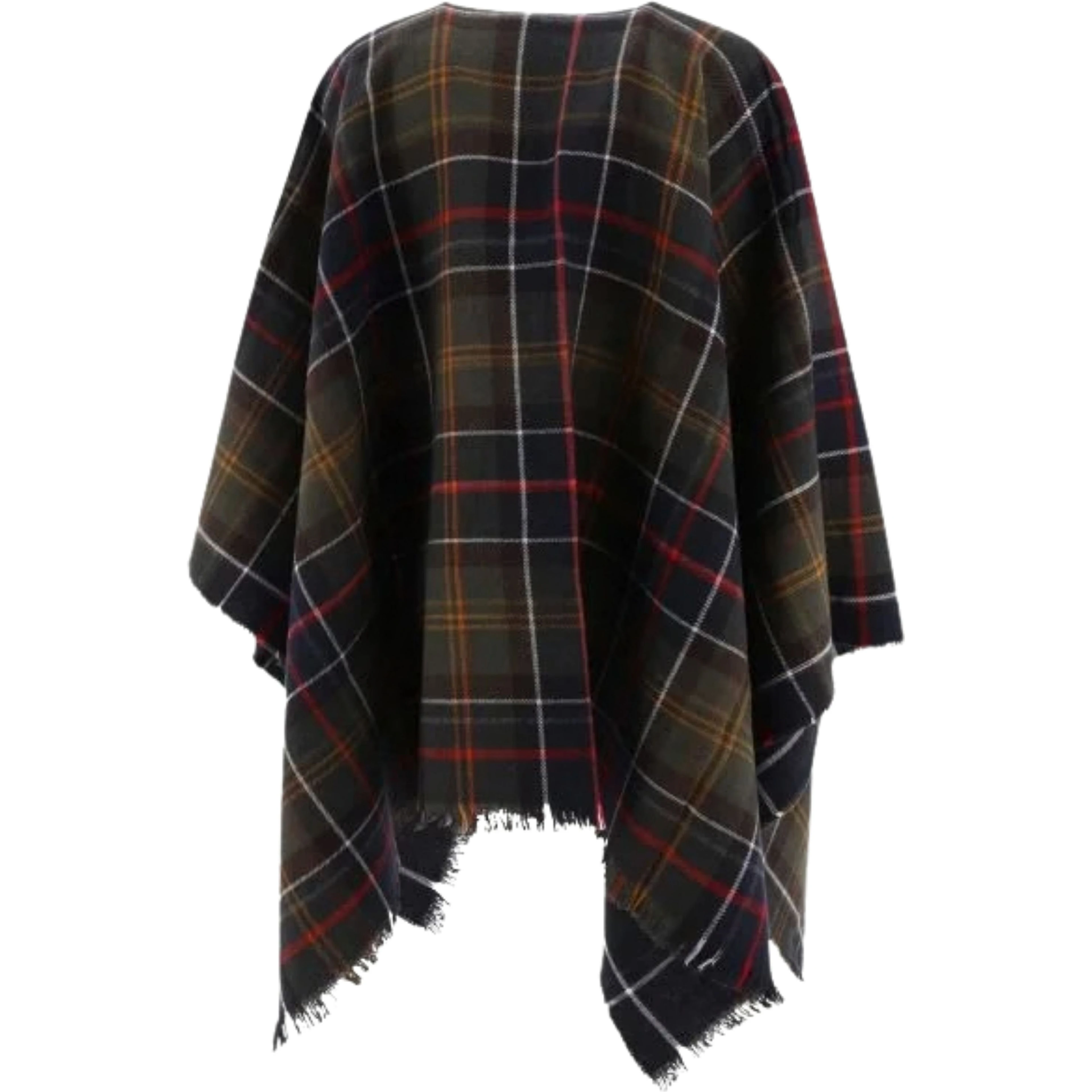 MONTIETH SERAPE