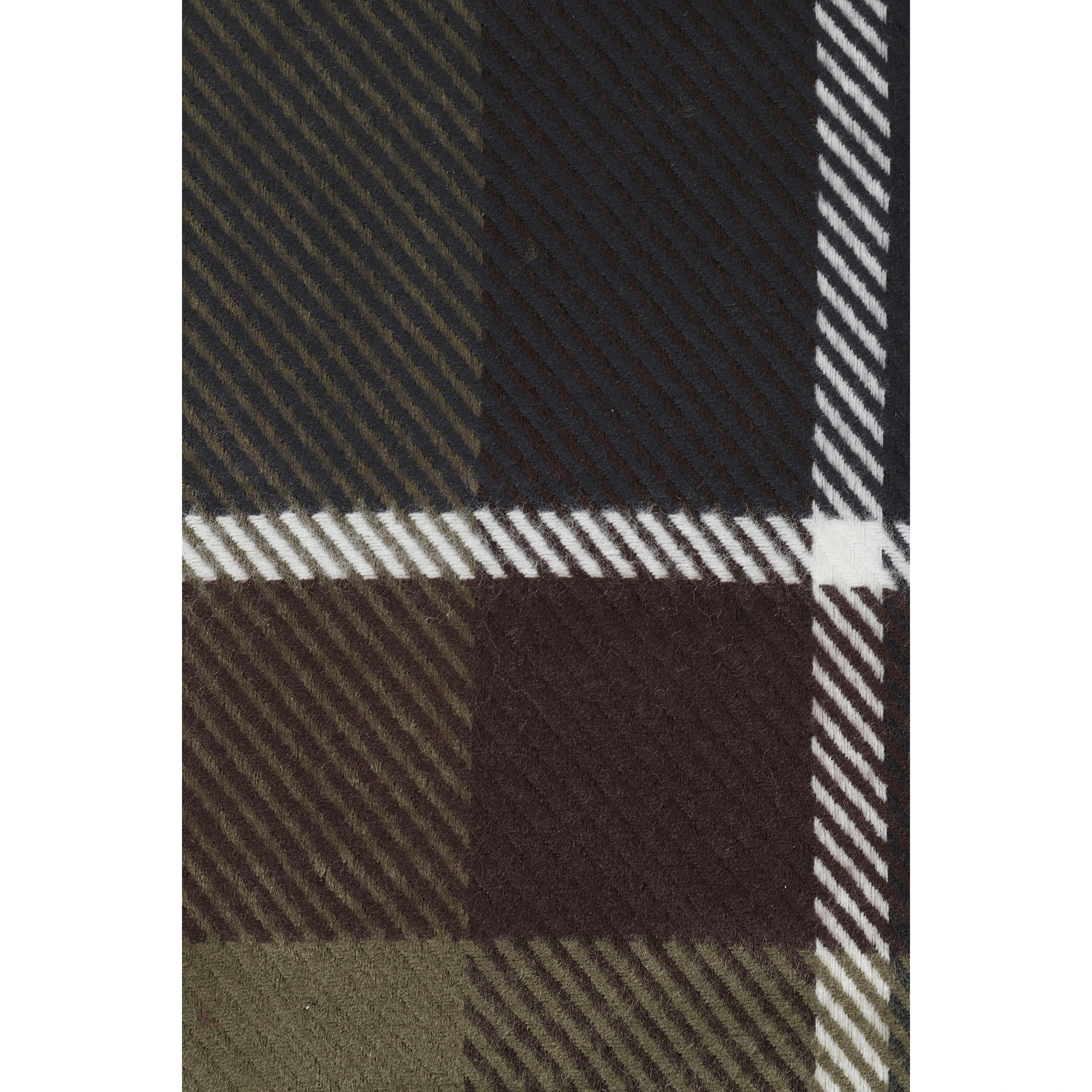 BLAIR TARTAN SCARF