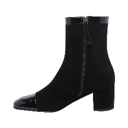 FABI Boots Black