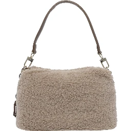 V°73 Bags.. Beige