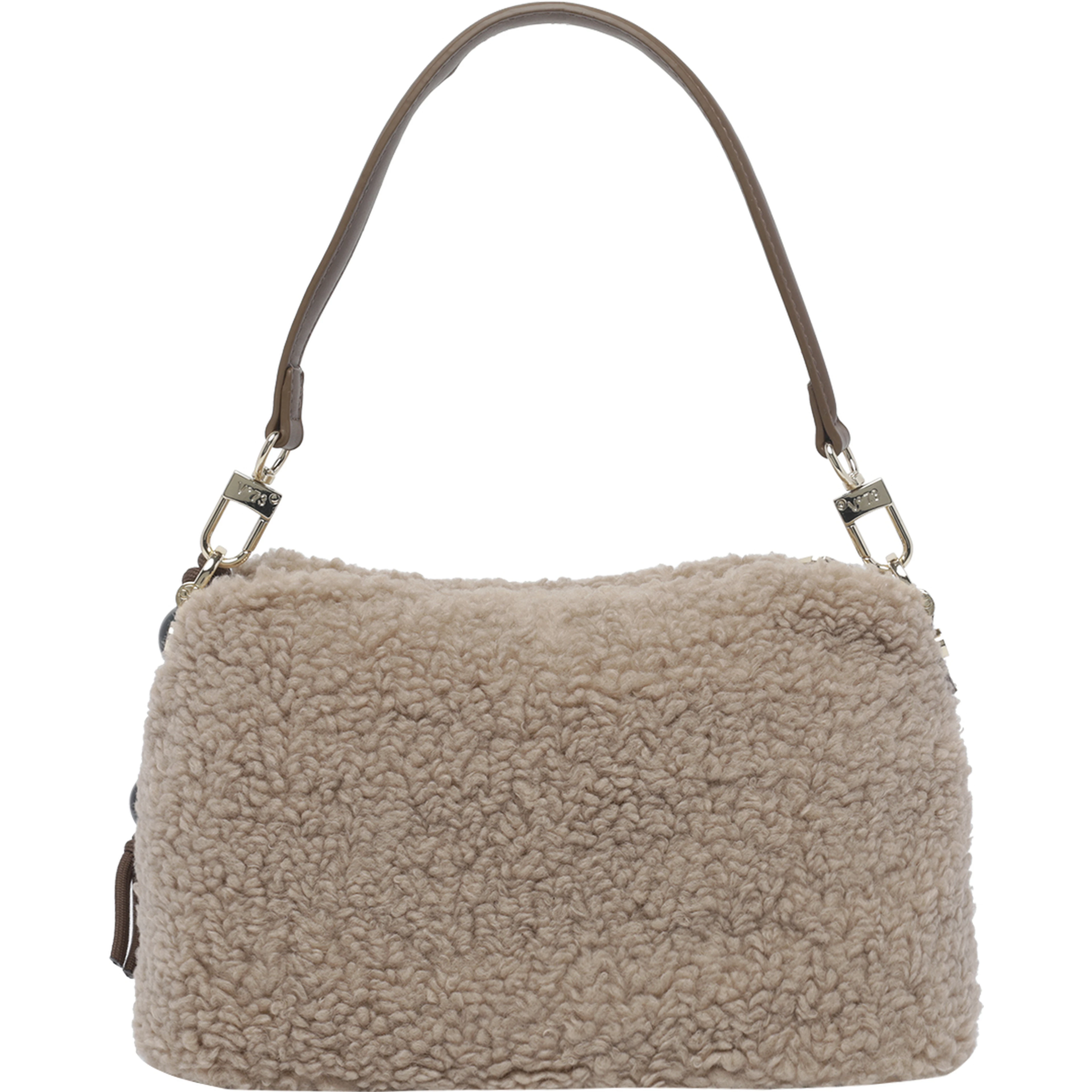 V°73 Bags.. Beige