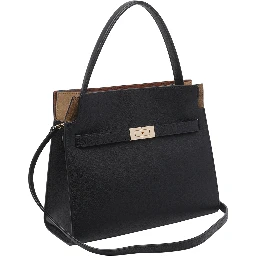 Tory Burch Bags.. Black