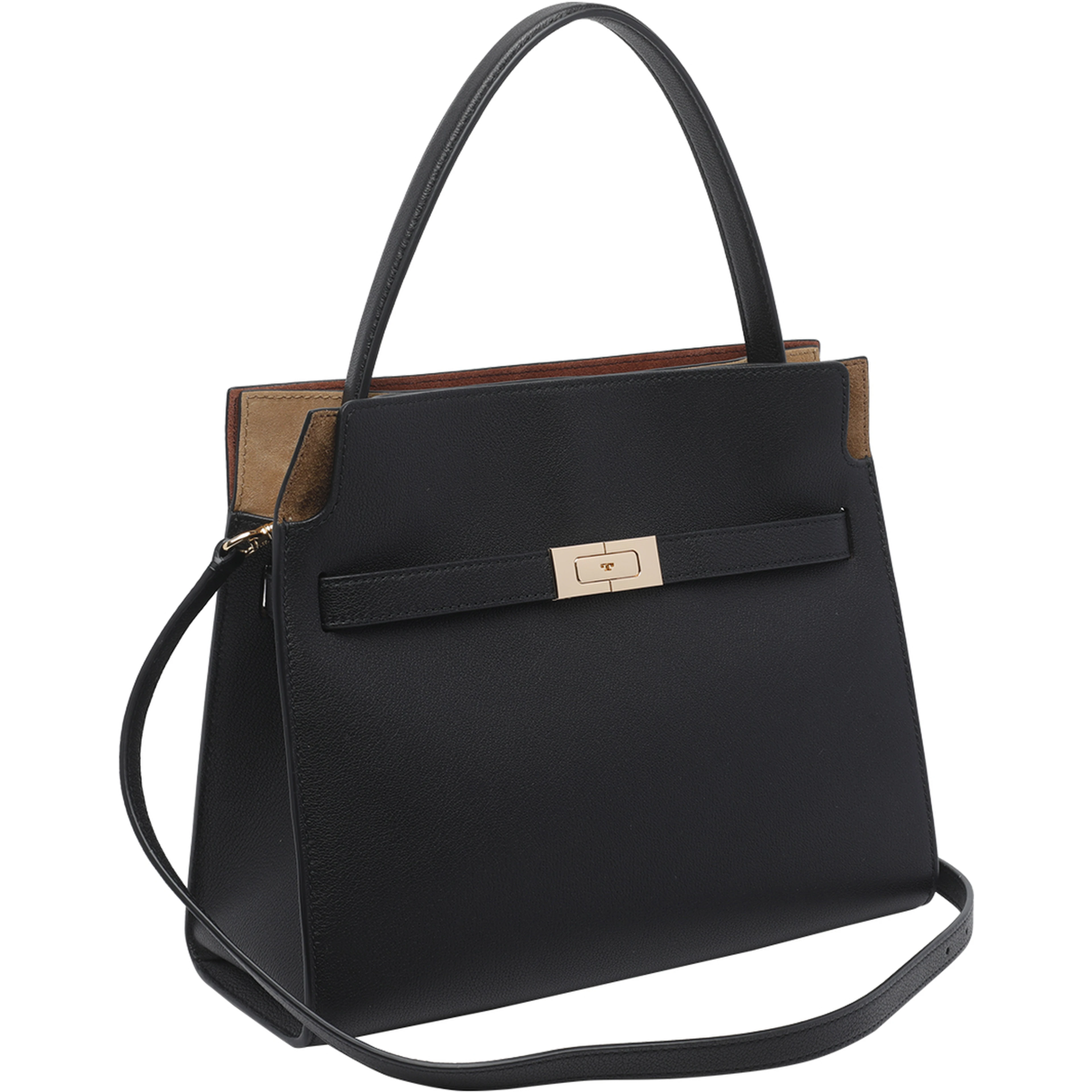 Tory Burch Bags.. Black