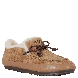 W QUILL SLIP ON
