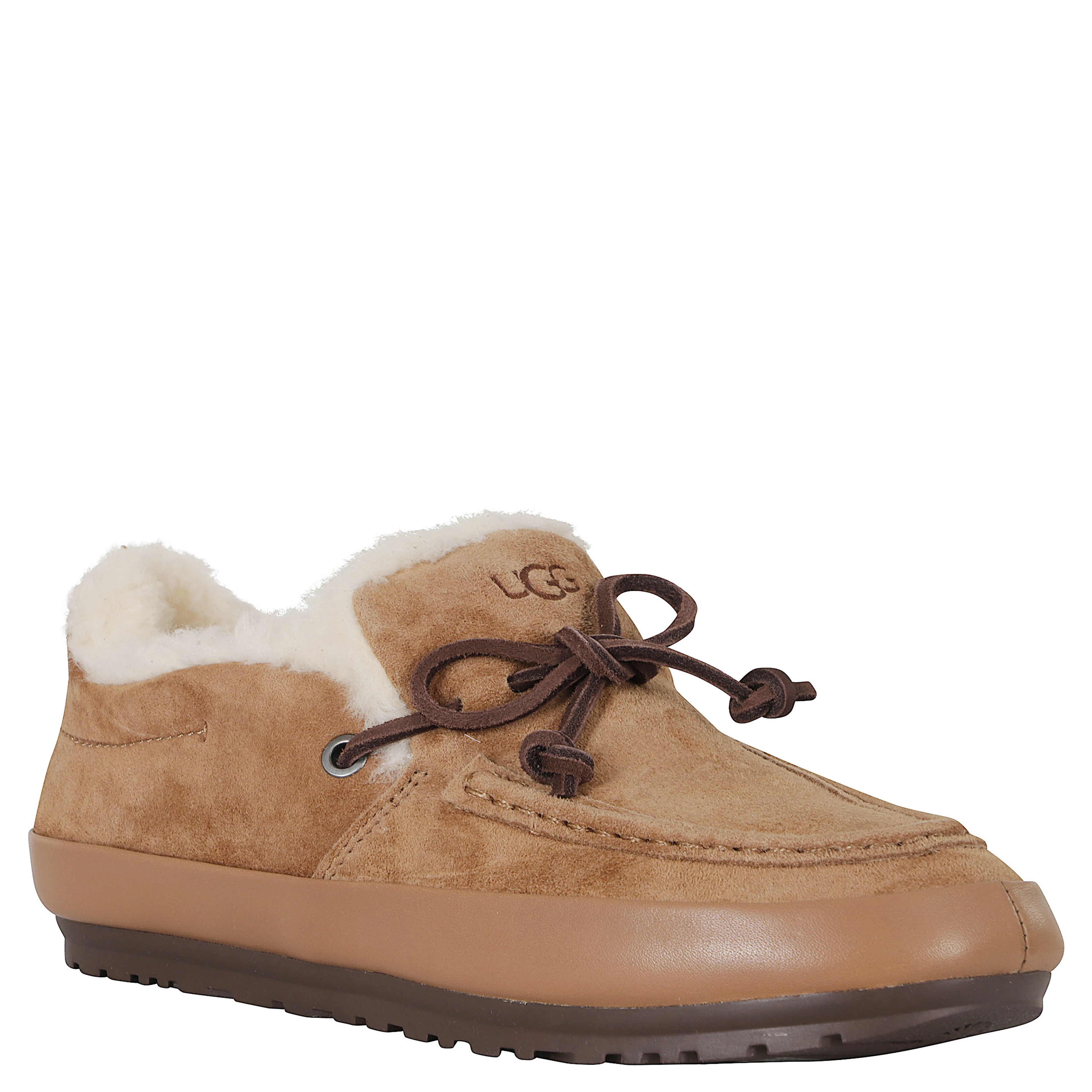 W QUILL SLIP ON