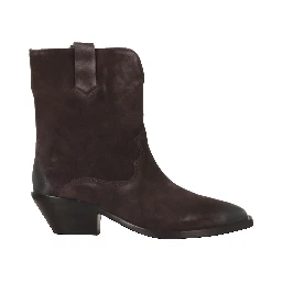 SUEDE VELOURS