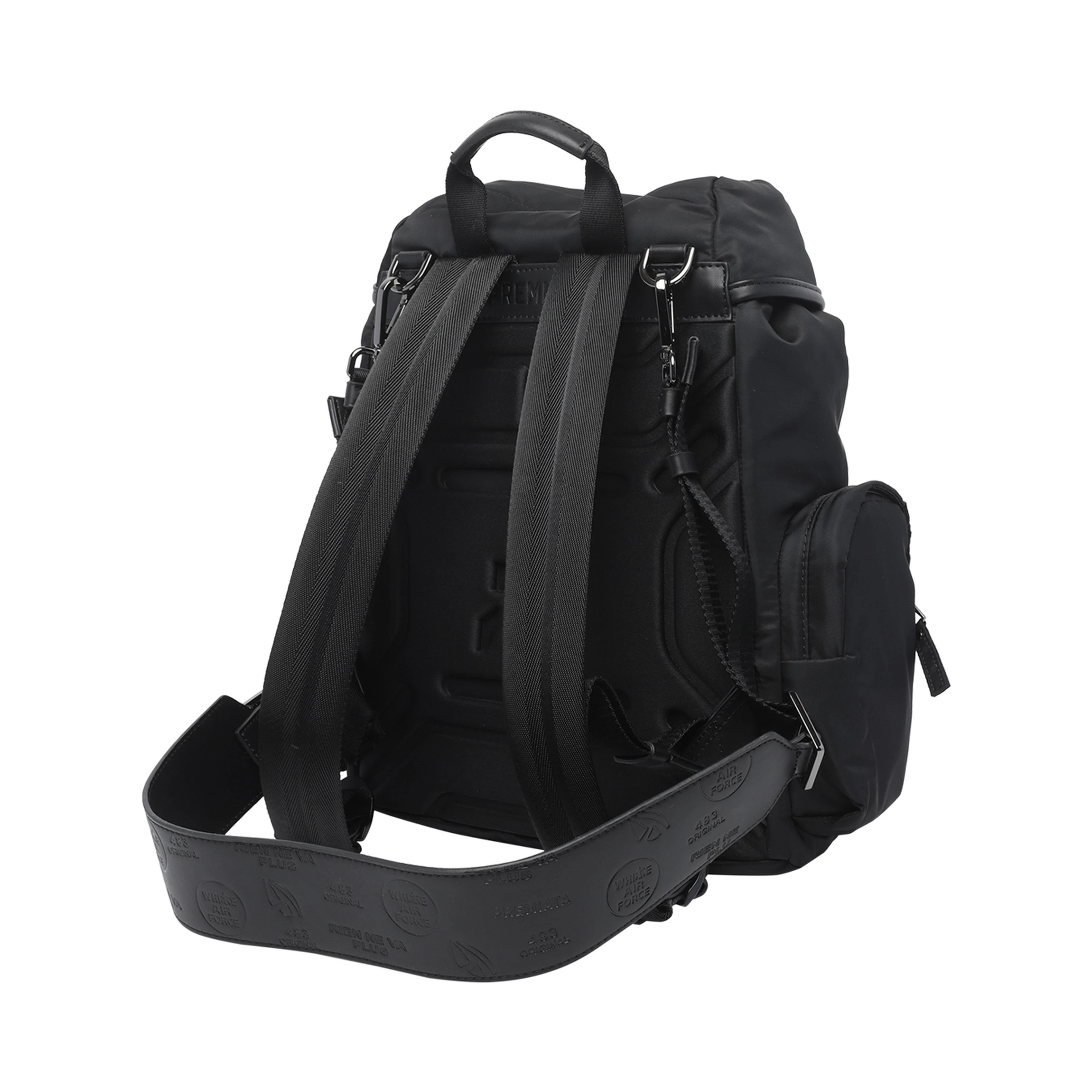 Premiata Bags.. Black