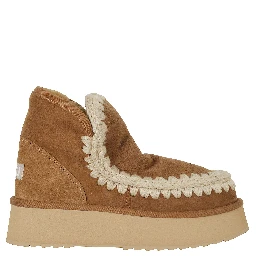 MINI HESKIMO PLATFORM BOOT