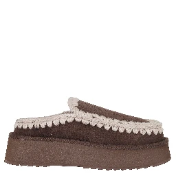 CLOG ESKIMO PLATFORM