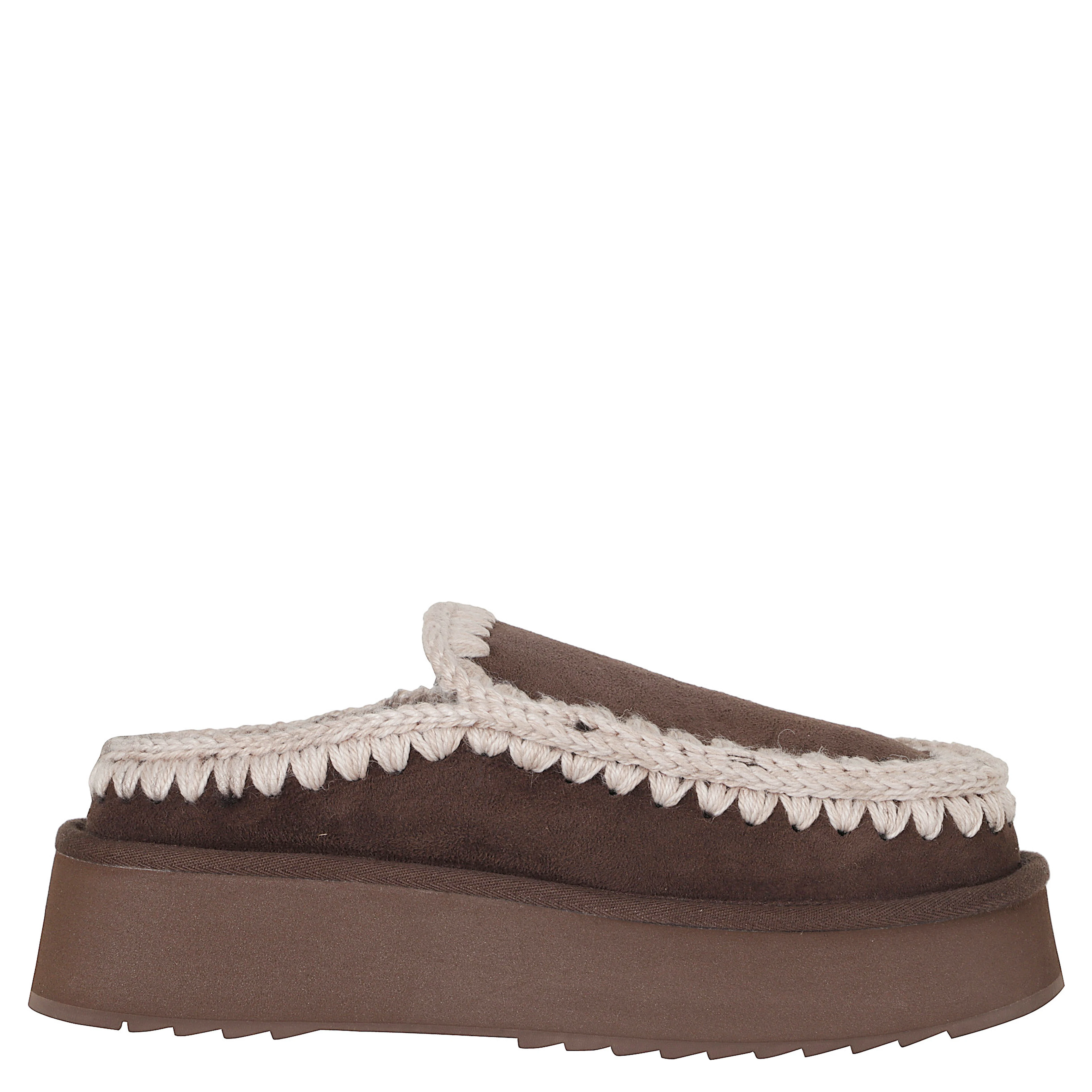 CLOG ESKIMO PLATFORM