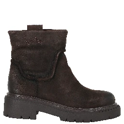 OILY SUEDE