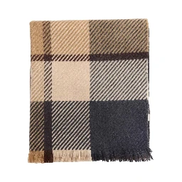 BLAIR TARTAN SCARF