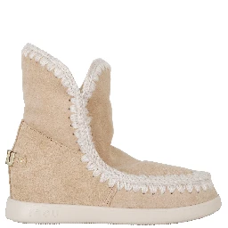 NEW INNER WEDGE SUEDE