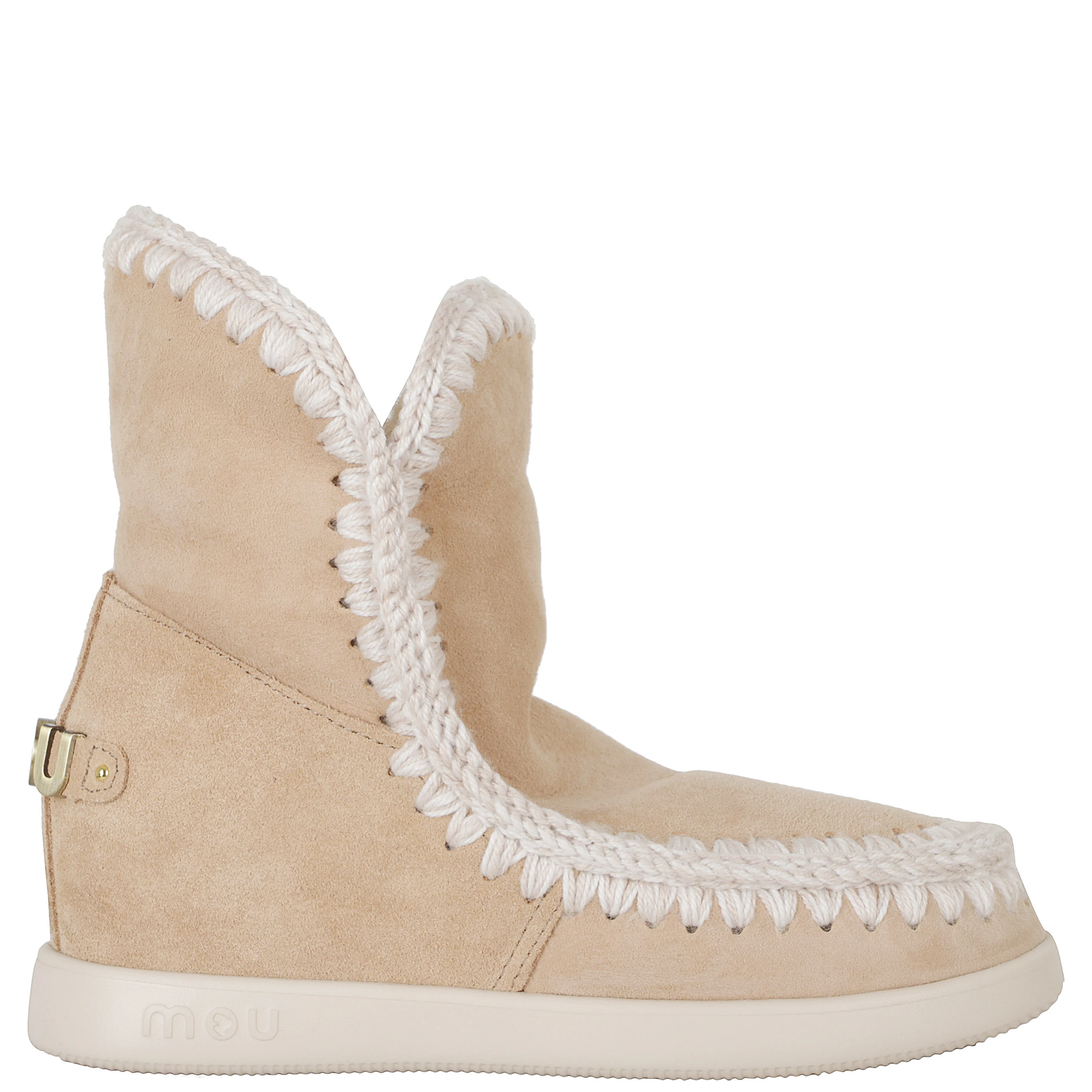 NEW INNER WEDGE SUEDE