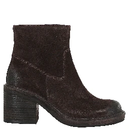 SUEDE VELOURS