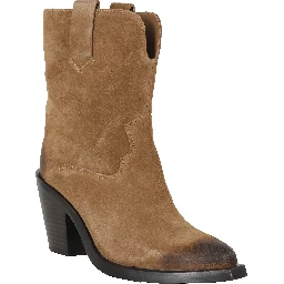 SUEDE VELOURS