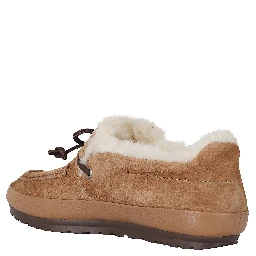 W QUILL SLIP ON
