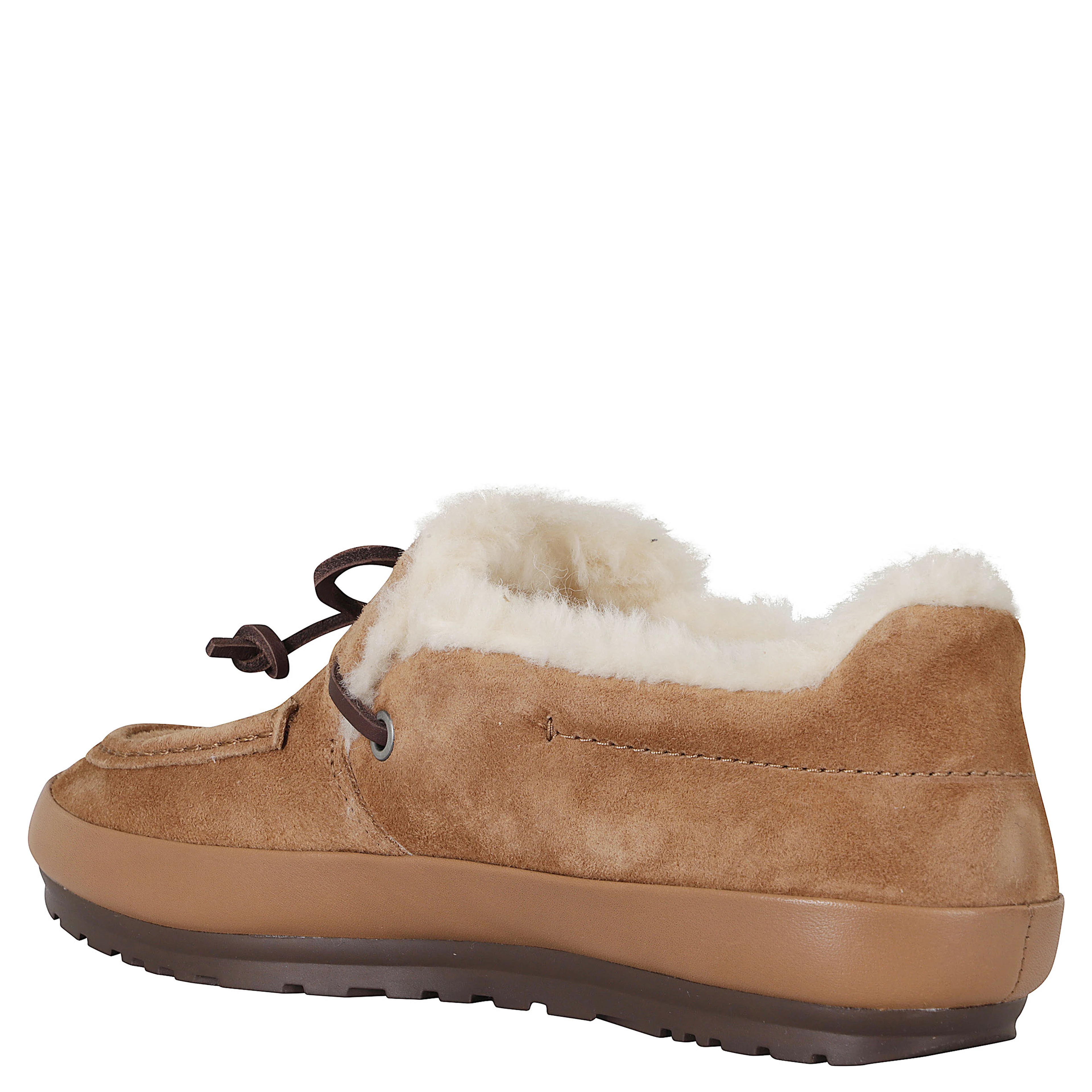 W QUILL SLIP ON