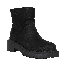 OILY SUEDE