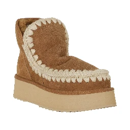 MINI HESKIMO PLATFORM BOOT