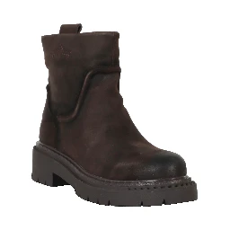 OILY SUEDE