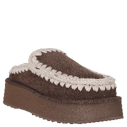 CLOG ESKIMO PLATFORM