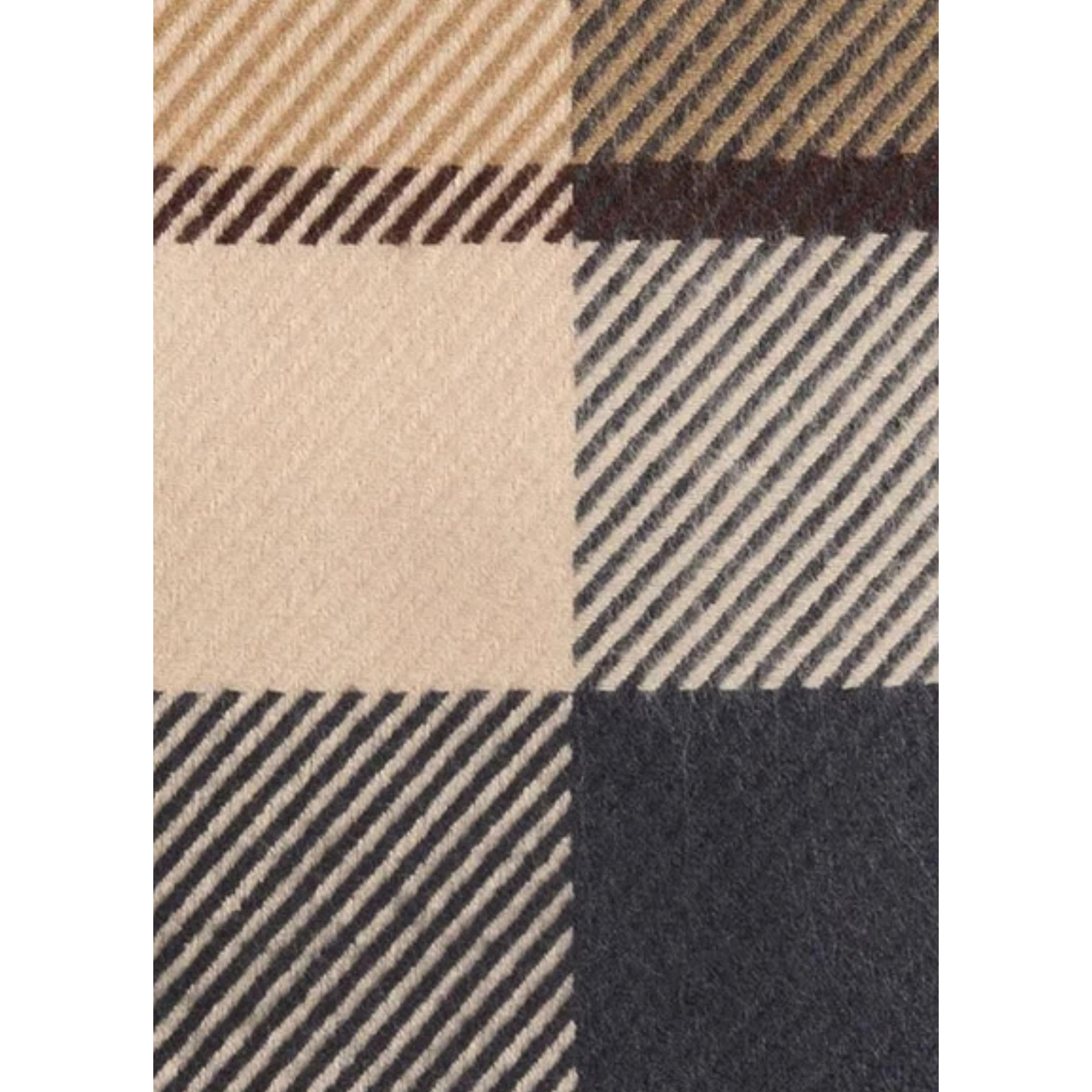 BLAIR TARTAN SCARF