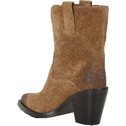 SUEDE VELOURS