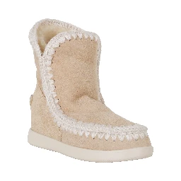 NEW INNER WEDGE SUEDE